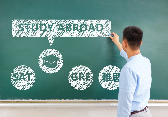 大学生语言培训（英语、德语、日语、韩语）