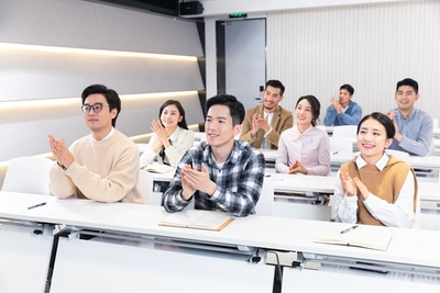 教育部国家培训项目--教师教学创新能力提升培训