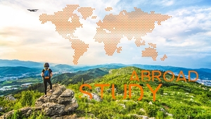 出国留学项目（学生及毕业生）： &nbsp;美国和英国 本科、硕士；