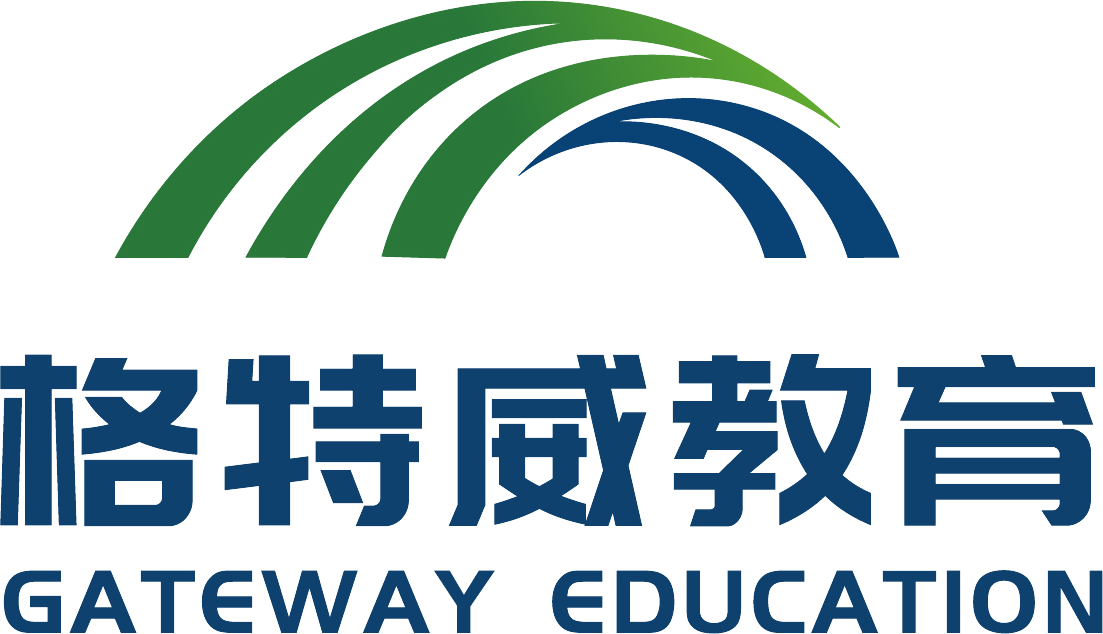 上海格特威教育科技有限责任公司